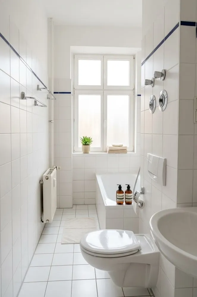 2 Zimmer Wohnung mit 61 m² in Berlin – Bild 7