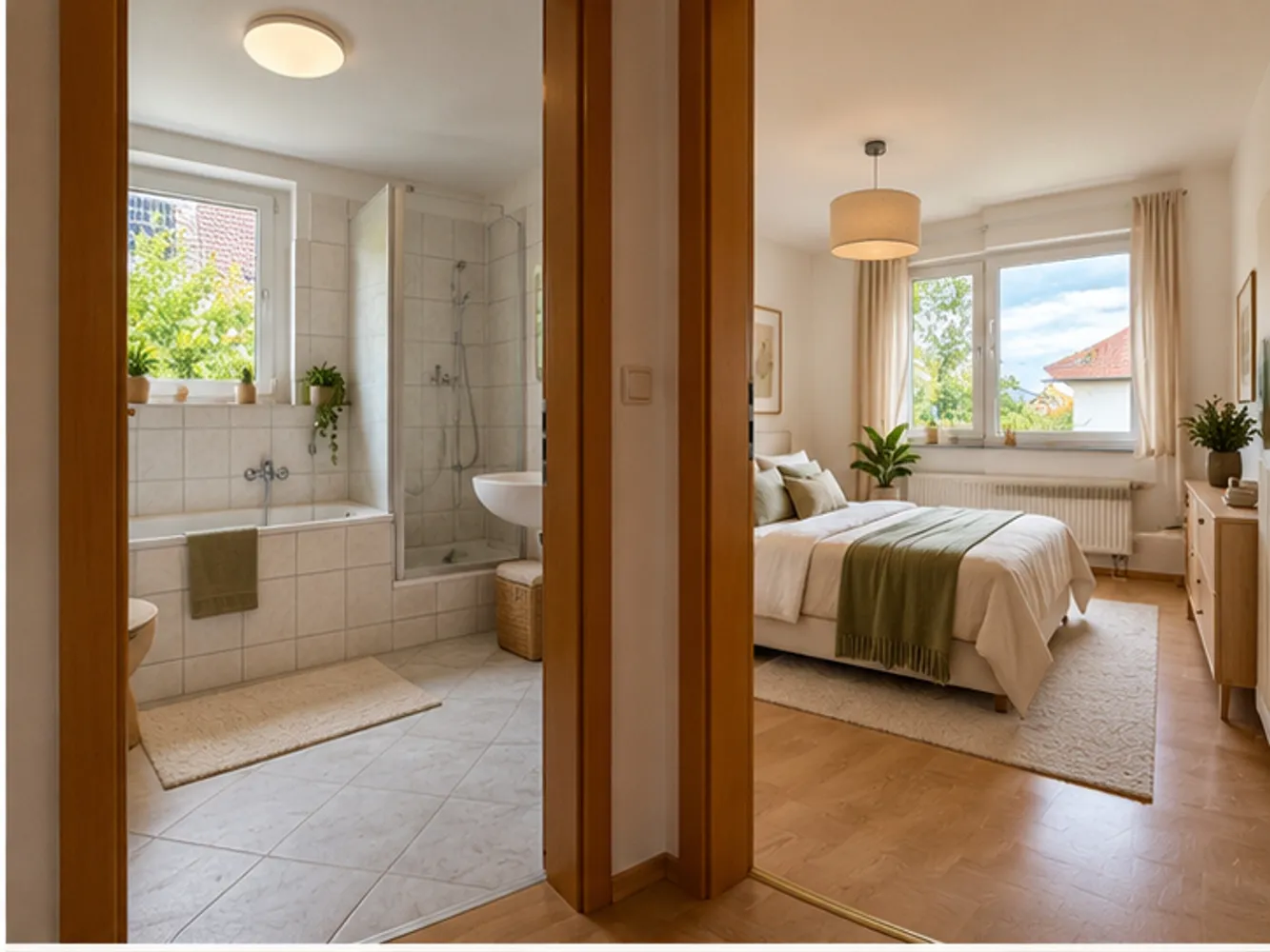 4 Zimmer Wohnung mit 99 m² in Jena – Bild 5
