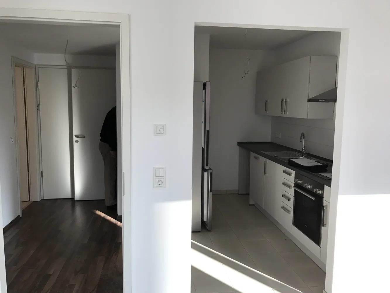2 Zimmer Wohnung mit 53 m² in Wuppertal – Bild 6
