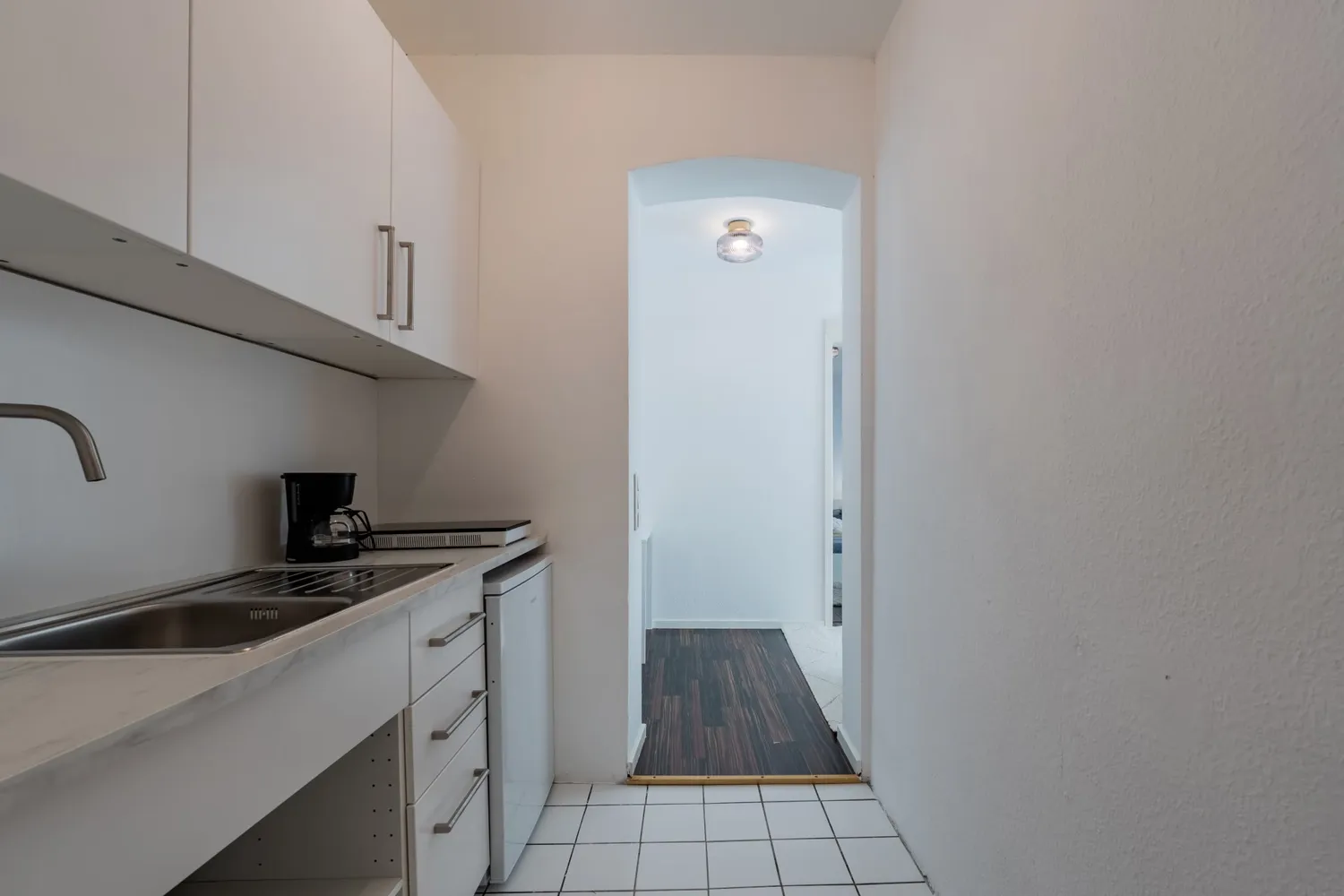 1 Zimmer Wohnung mit 33 m² in Berlin – Bild 4