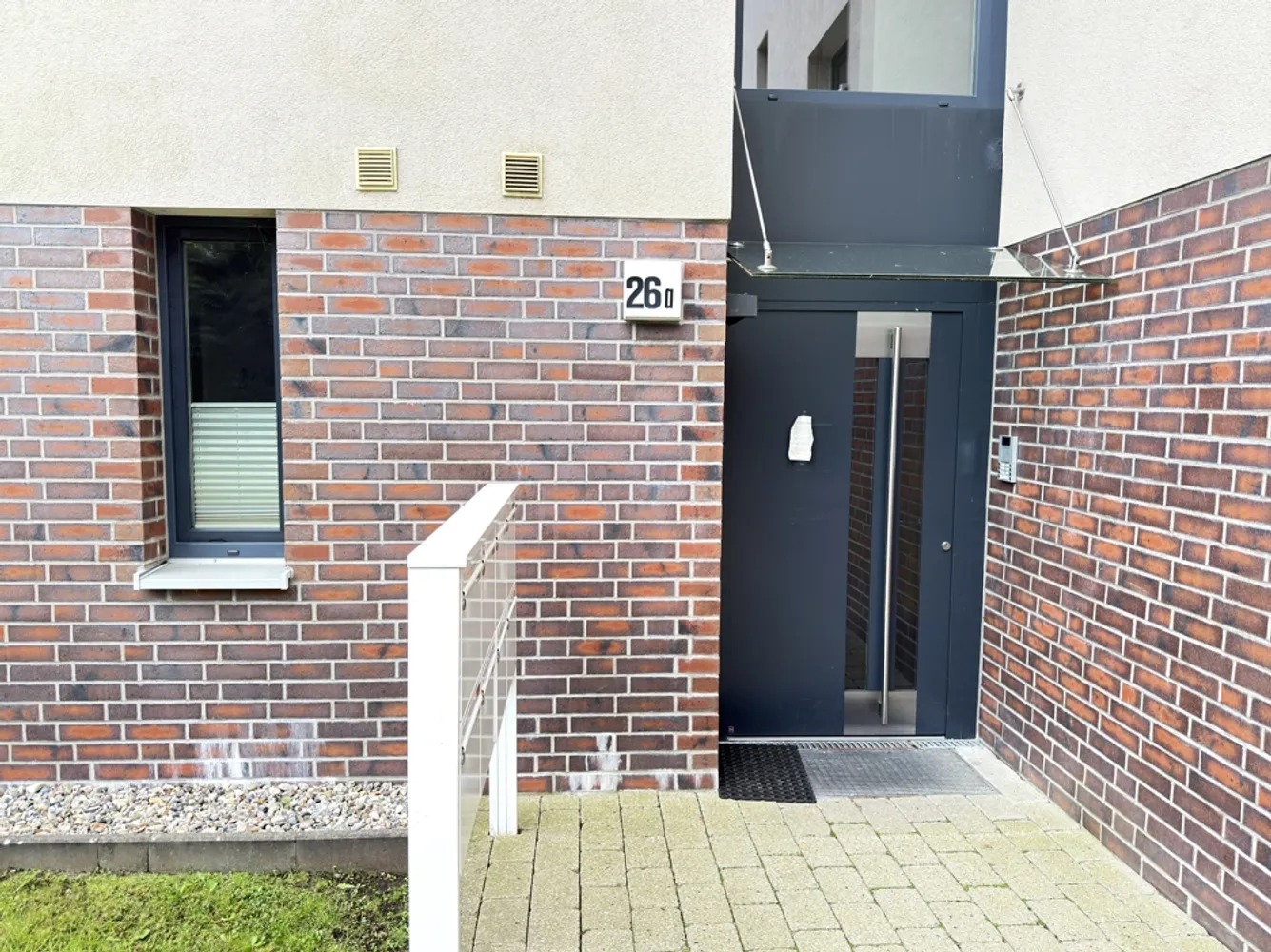 3 Zimmer Wohnung mit 89 m² in Wedel – Bild 2