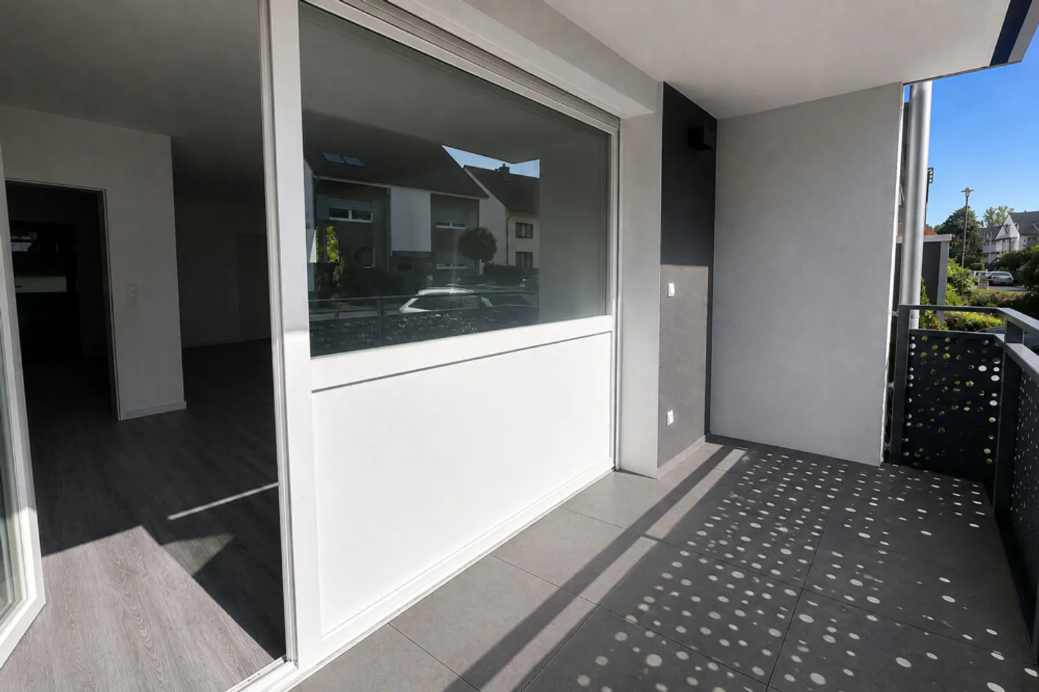 3 Zimmer Wohnung mit 78 m² in Düsseldorf – Bild 4