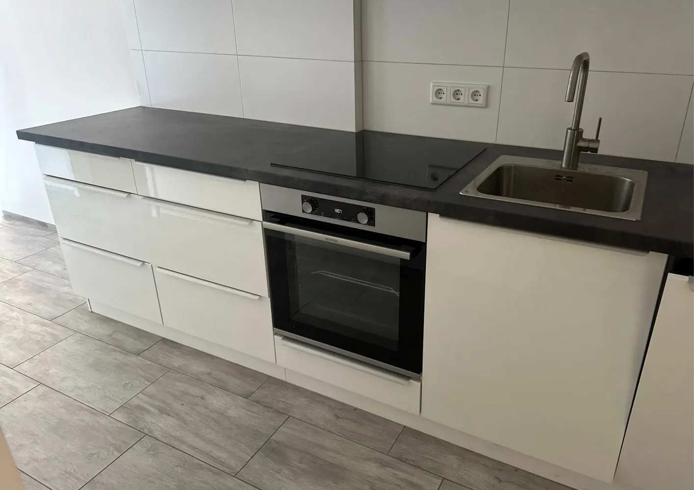 2 room apartment with 24 m² in Worms – Photo 8