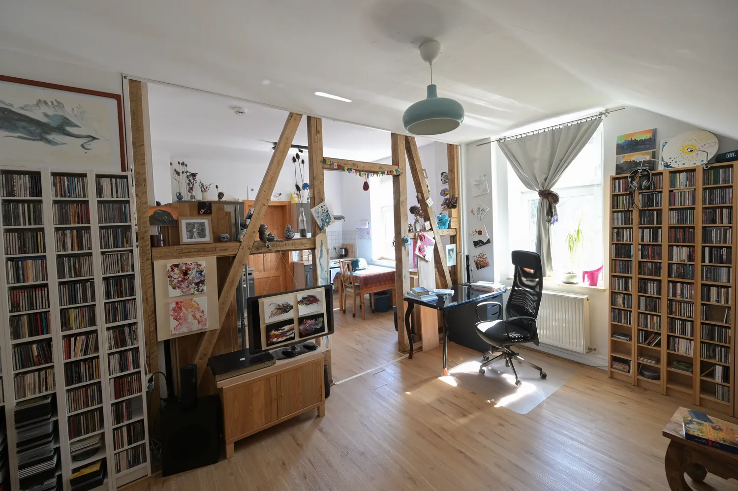 2 Zimmer Wohnung mit 62 m² in Herne – Bild 11