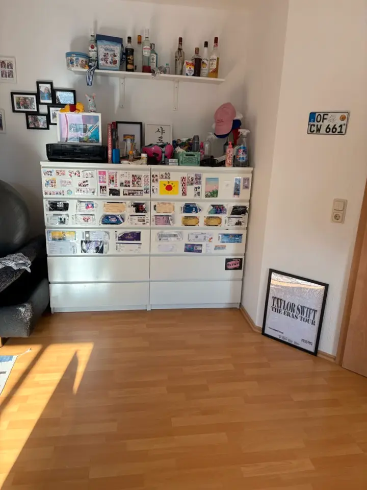 2 Zimmer Wohnung mit 30 m² in Mainz – Bild 4