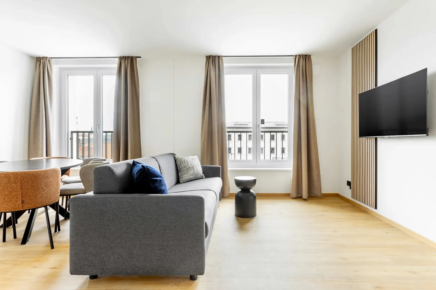 WG-Zimmer mit 23 m² in Passau – Bild 3