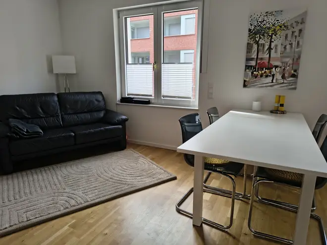 3 Zimmer Wohnung mit 62 m² in Köln – Bild 3