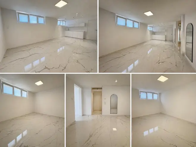 3 Zimmer Wohnung mit 75 m² in Darmstadt – Bild 4