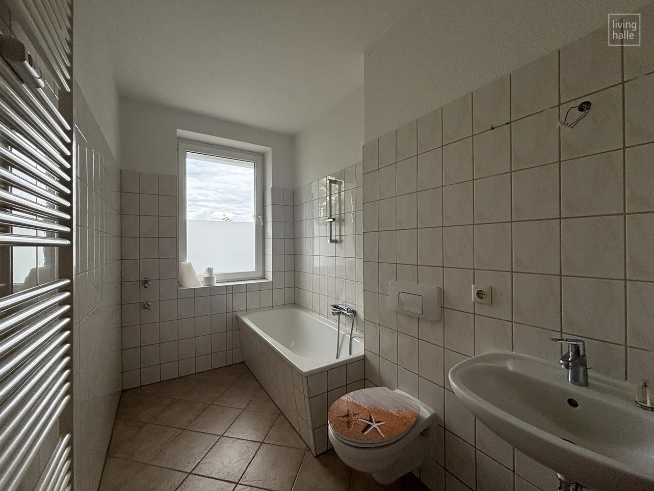 5 Zimmer Wohnung mit 105 m² in Halle (Saale) – Bild 9