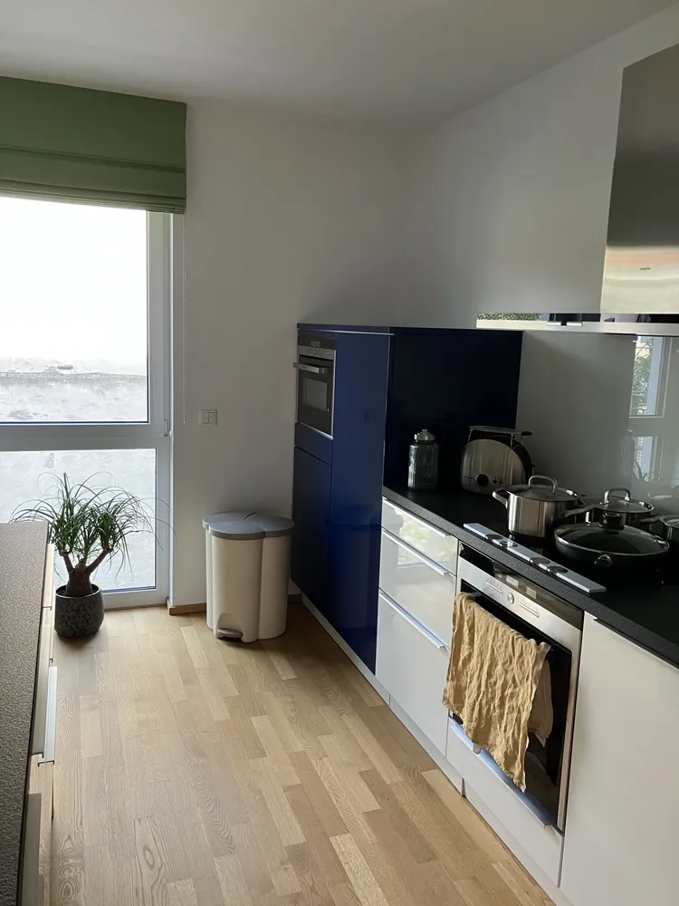 3 Zimmer Wohnung mit 119 m² in Köln – Bild 10
