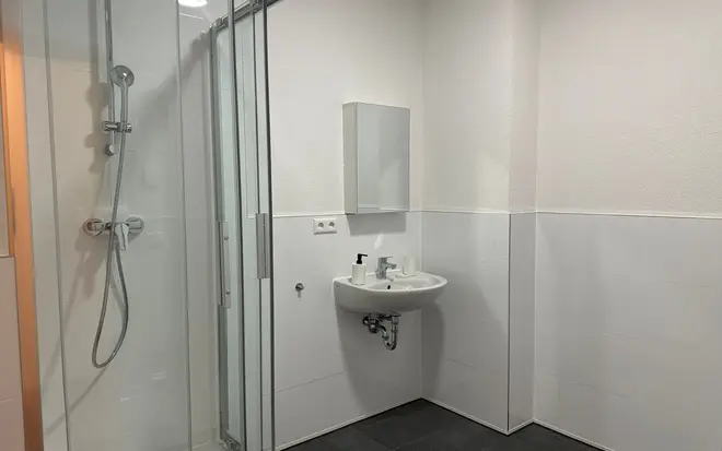 WG-Zimmer mit 19 m² in Stuttgart – Bild 11