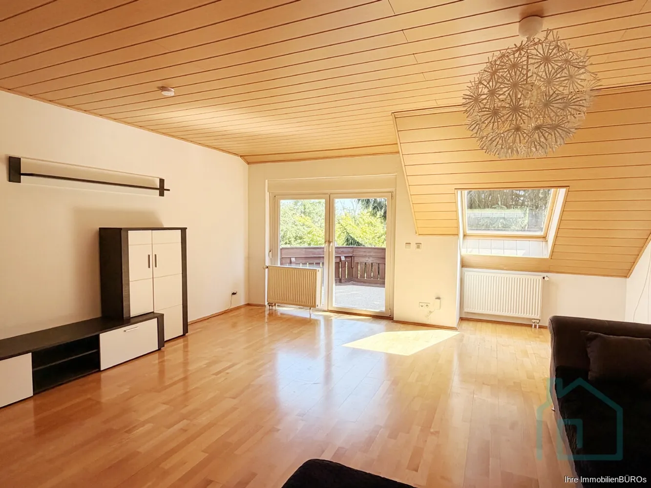 2 Zimmer Wohnung mit 80 m² in Frankenthal (Pfalz) – Bild 4