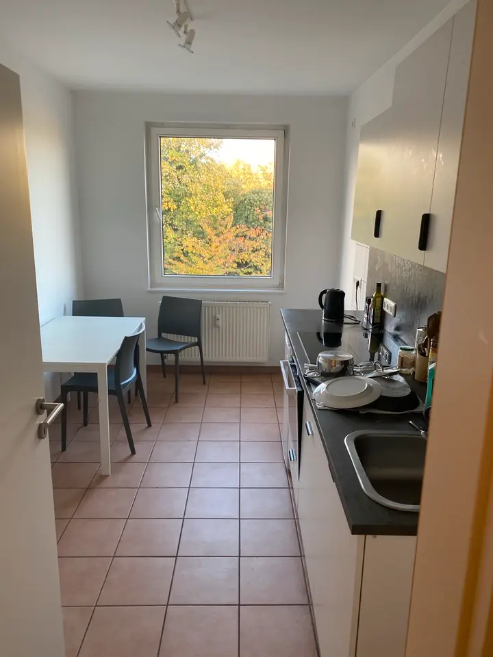 WG-Zimmer mit 18 m² in Essen – Bild 6