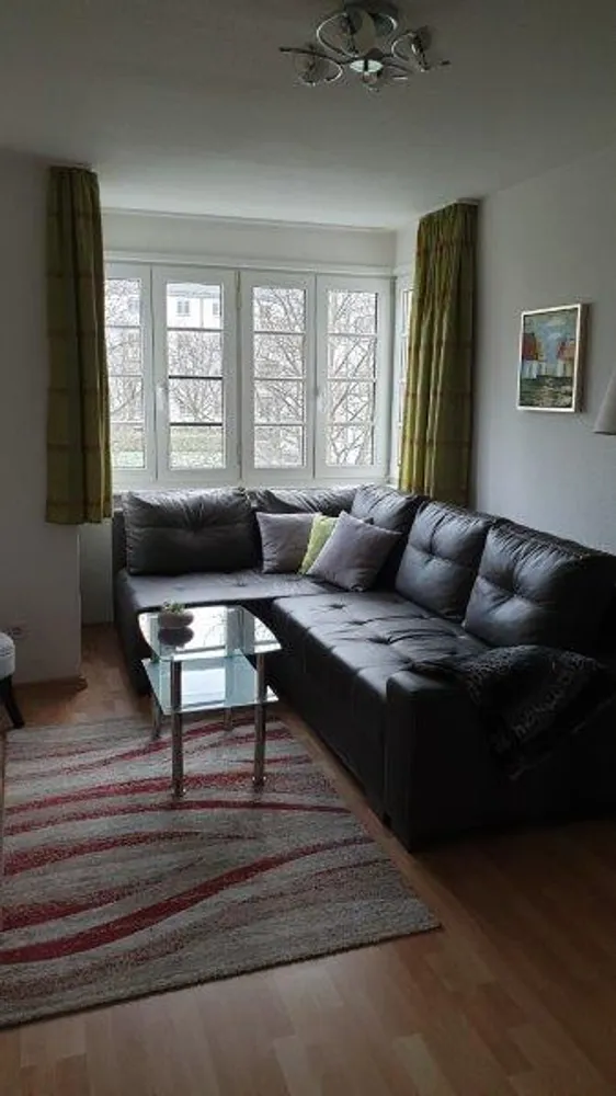 2 Zimmer Wohnung mit 41 m² in Chemnitz – Bild 8