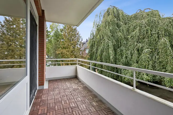 3 Zimmer Wohnung mit 80 m² in Hamburg – Bild 3