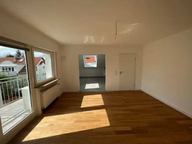 3 Zimmer Wohnung mit 73 m² in Stuttgart – Bild 3