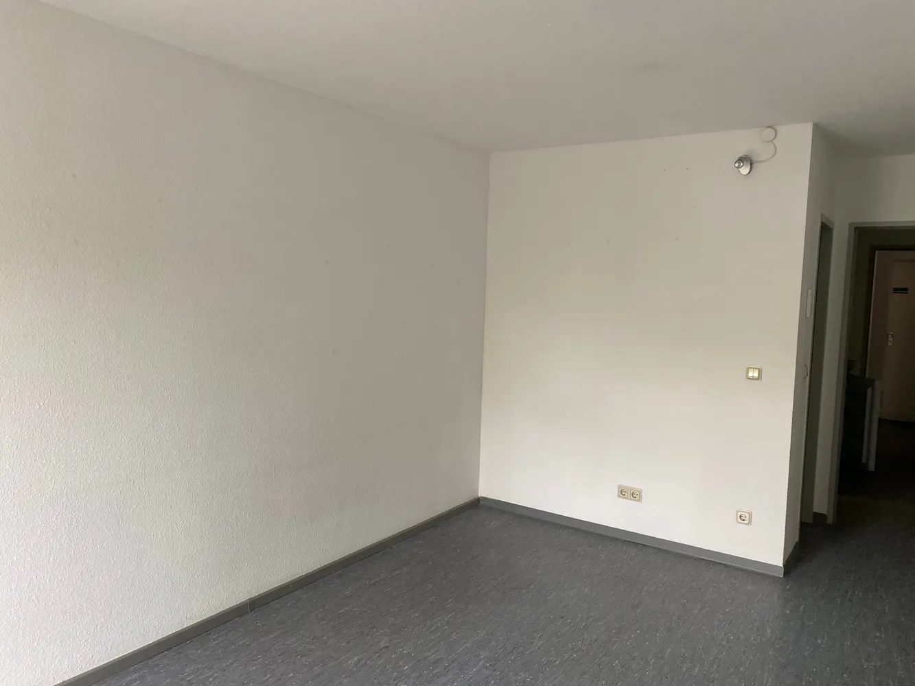 1 Zimmer Wohnung mit 25 m² in Trier – Bild 4