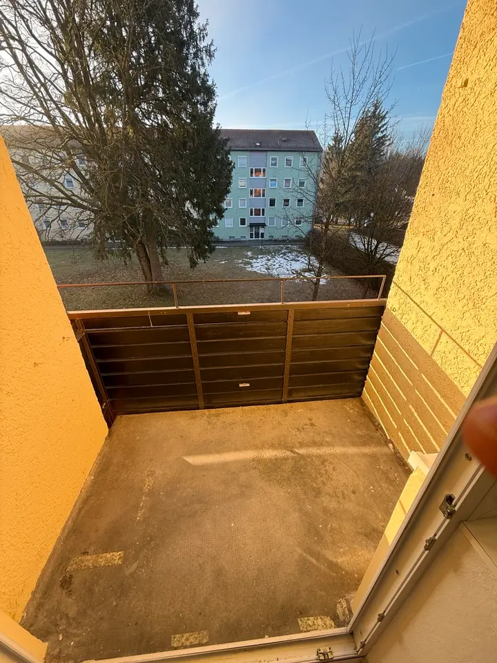 4 Zimmer Wohnung mit 80 m² in Traunstein – Bild 6