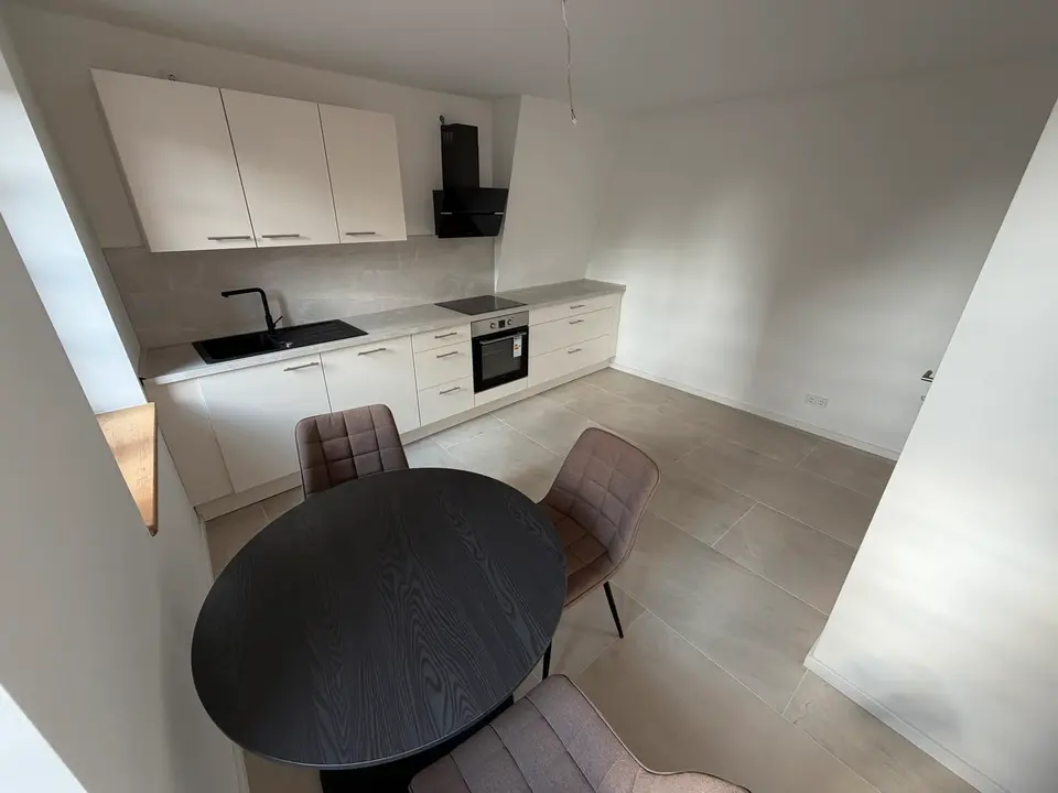 2 Zimmer Wohnung mit 49 m² in Bergheim – Bild 3
