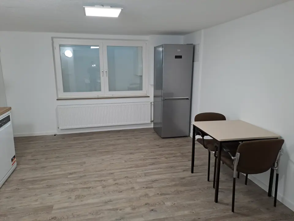 2 room apartment with 39 m² in Esslingen am Neckar – Photo 4