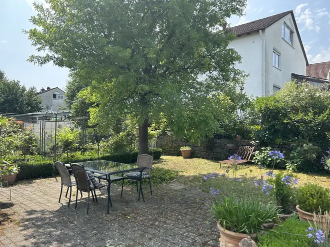 5 Zimmer Haus mit 169 m² in Ulm – Bild 3