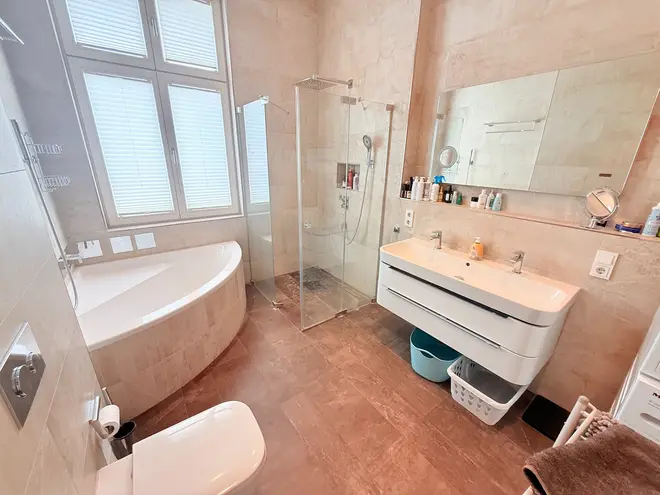 3 Zimmer Wohnung mit 130 m² in Berlin – Bild 11