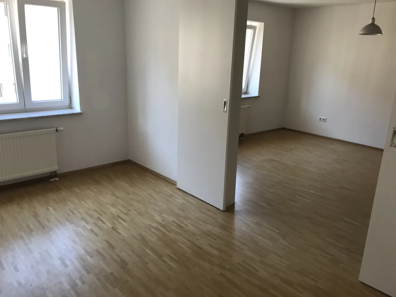 4 room apartment with 87 m² in Munich – Photo 5