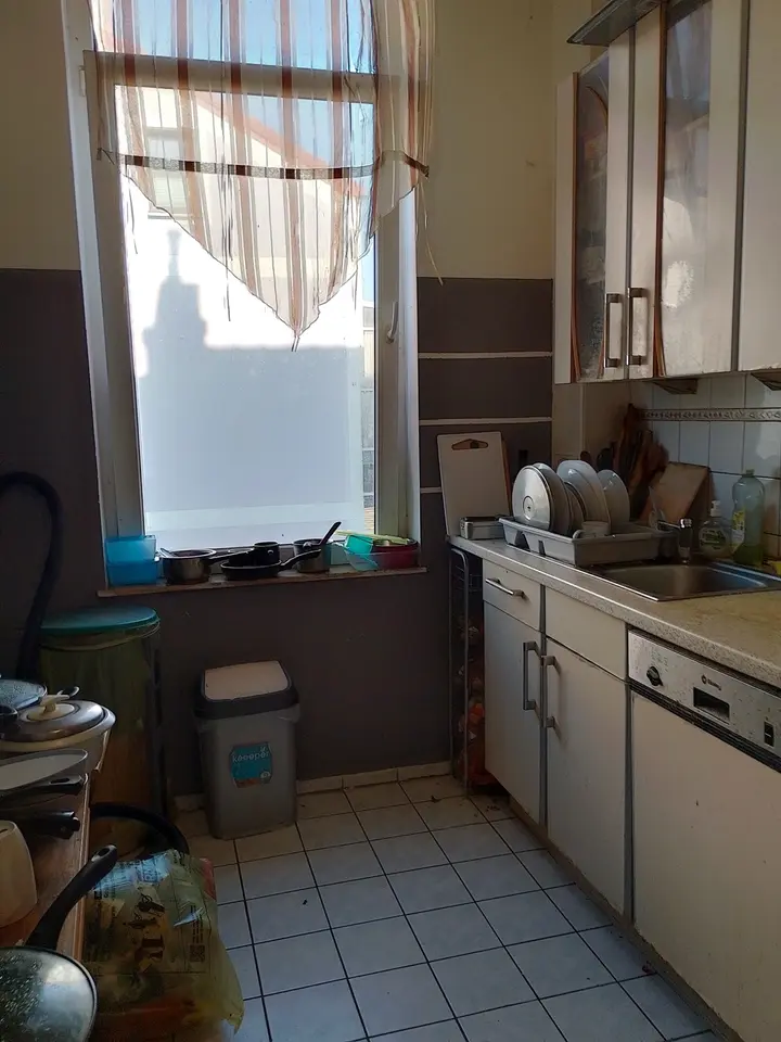 WG-Zimmer mit 20 m² in Bremen – Bild 3