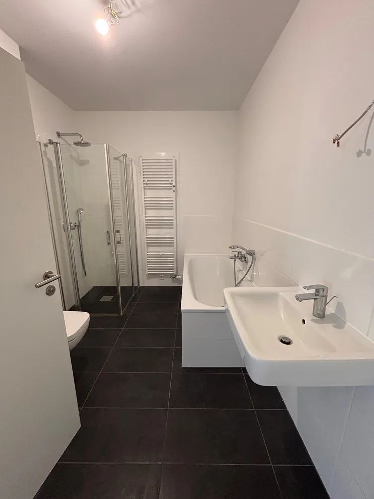 3 Zimmer Wohnung mit 88 m² in Berlin – Bild 8