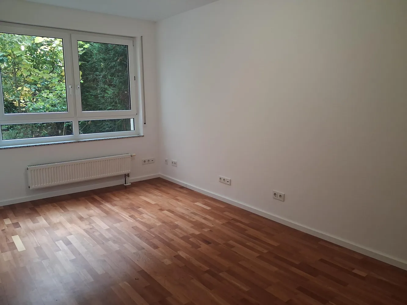 3 Zimmer Wohnung mit 83 m² in Frankfurt am Main – Bild 4