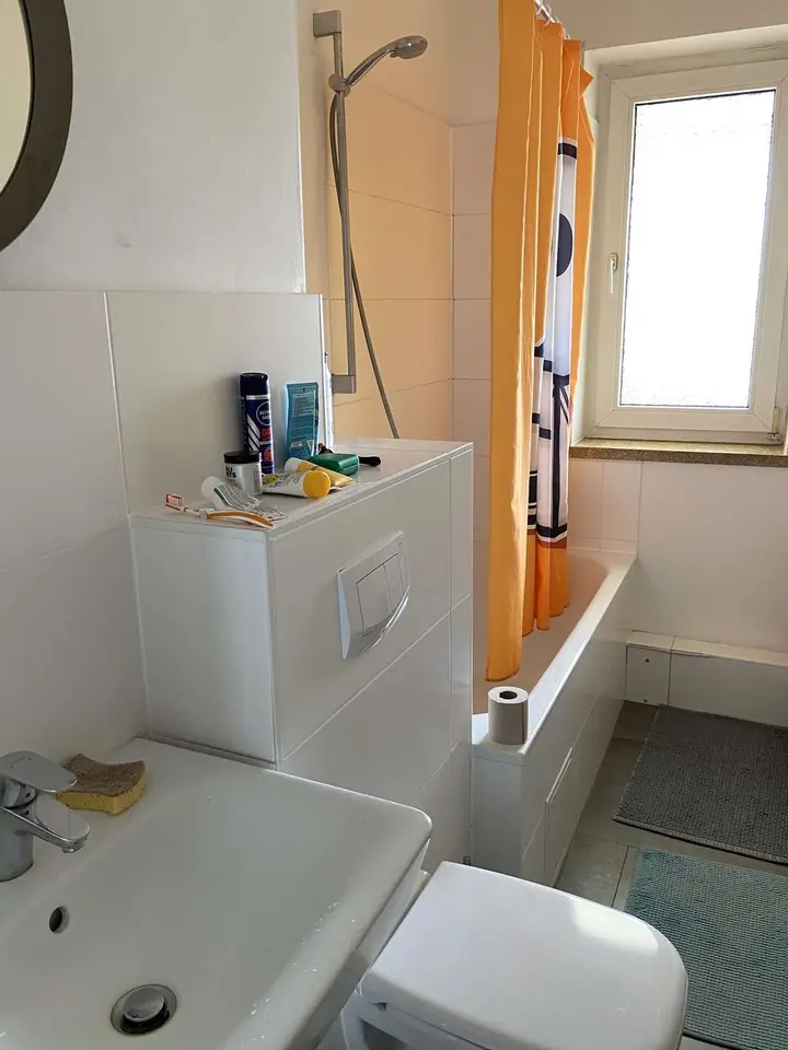 2 Zimmer Wohnung mit 20 m² in Hannover – Bild 6