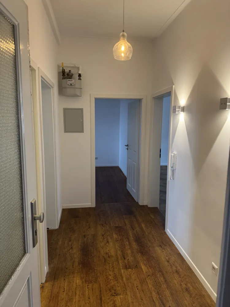 3 Zimmer Wohnung mit 75 m² in Stuttgart – Bild 1