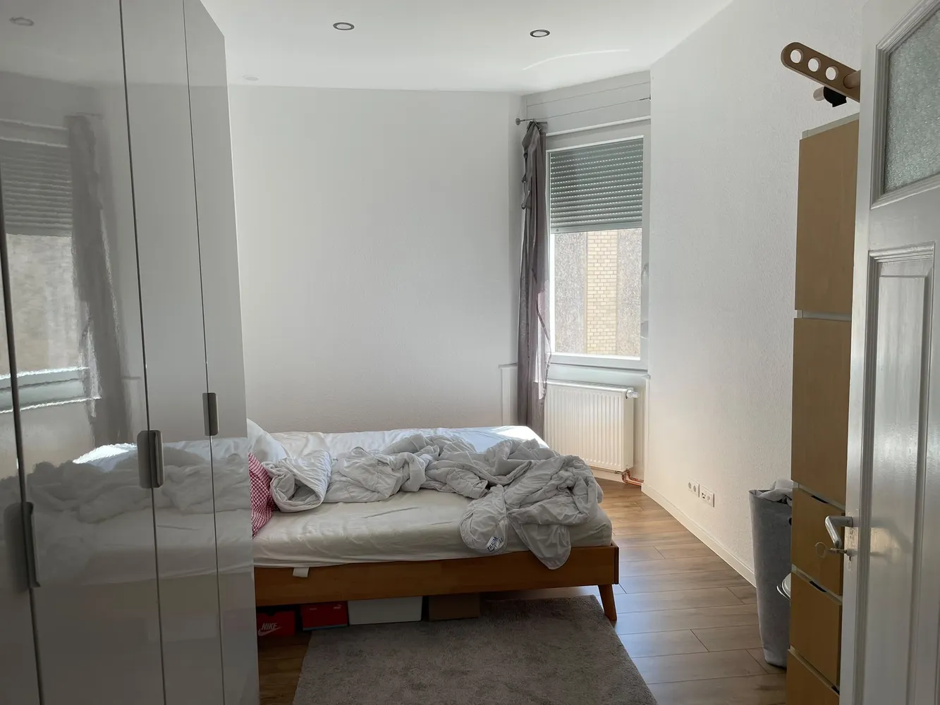 3 Zimmer Wohnung mit 82 m² in Mannheim – Bild 9