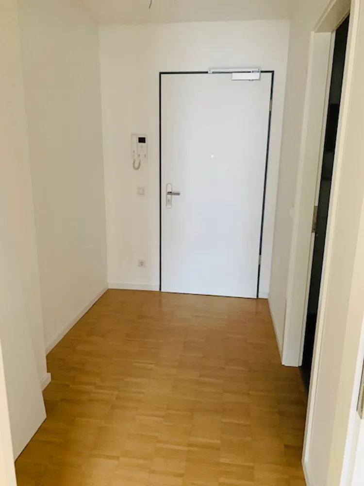 1 Zimmer Wohnung mit 36 m² in Nürnberg – Bild 6