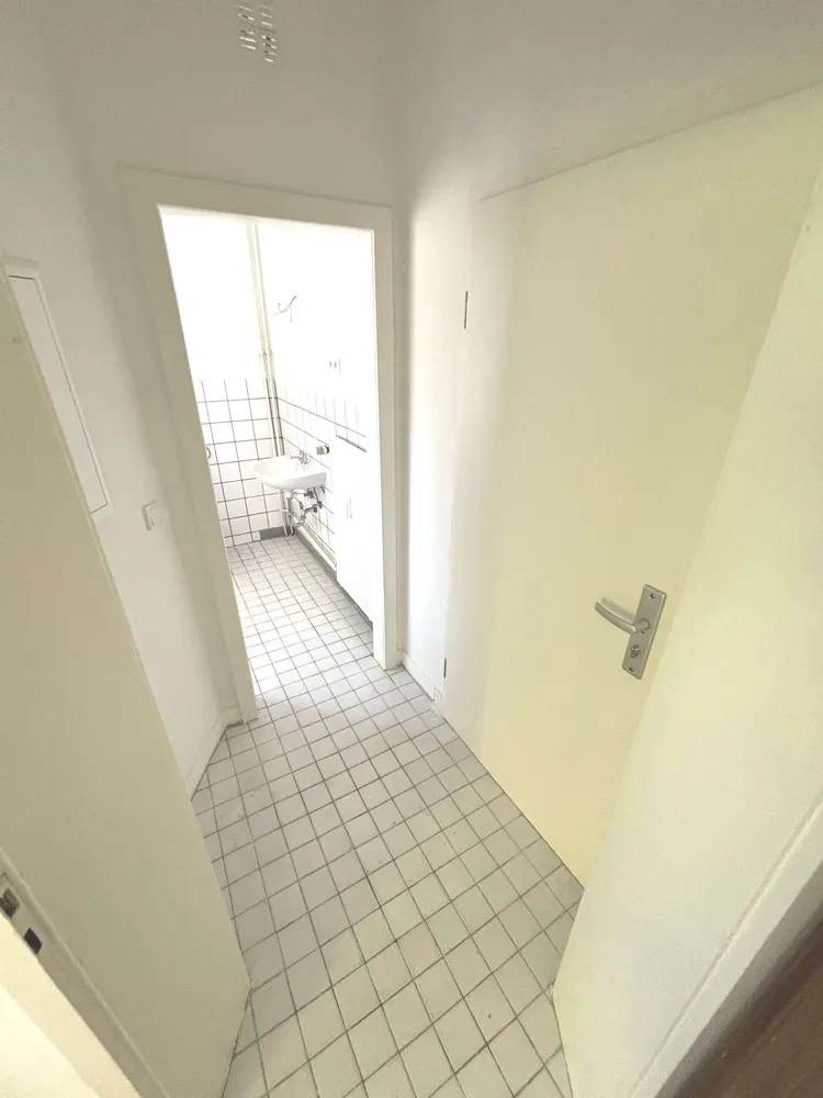 2 Zimmer Wohnung mit 41 m² in Duisburg – Bild 5