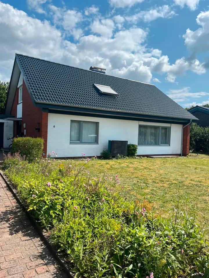 5 Zimmer Haus mit 150 m² in Kiel – Bild 3