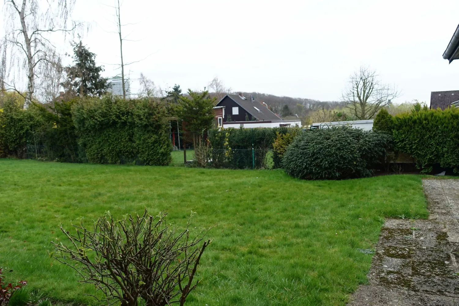 1 Zimmer Wohnung mit 24 m² in Lübeck – Bild 7