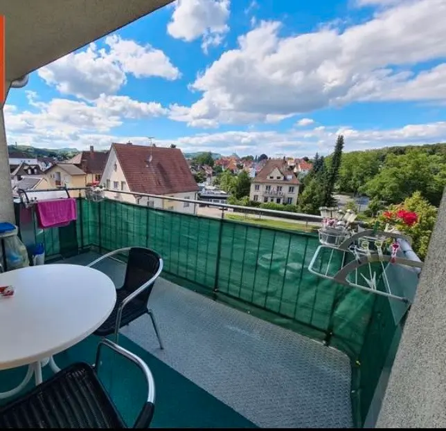 4 Zimmer Wohnung mit 115 m² in Singen – Bild 4