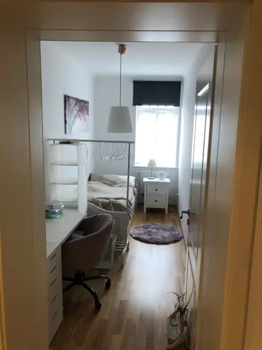 3 Zimmer Wohnung mit 55 m² in Leipzig – Bild 11