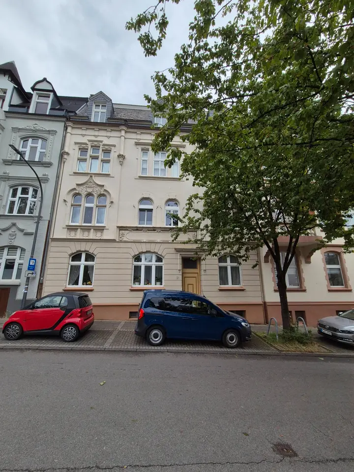 Studio mit 32 m² in Wuppertal – Bild 3
