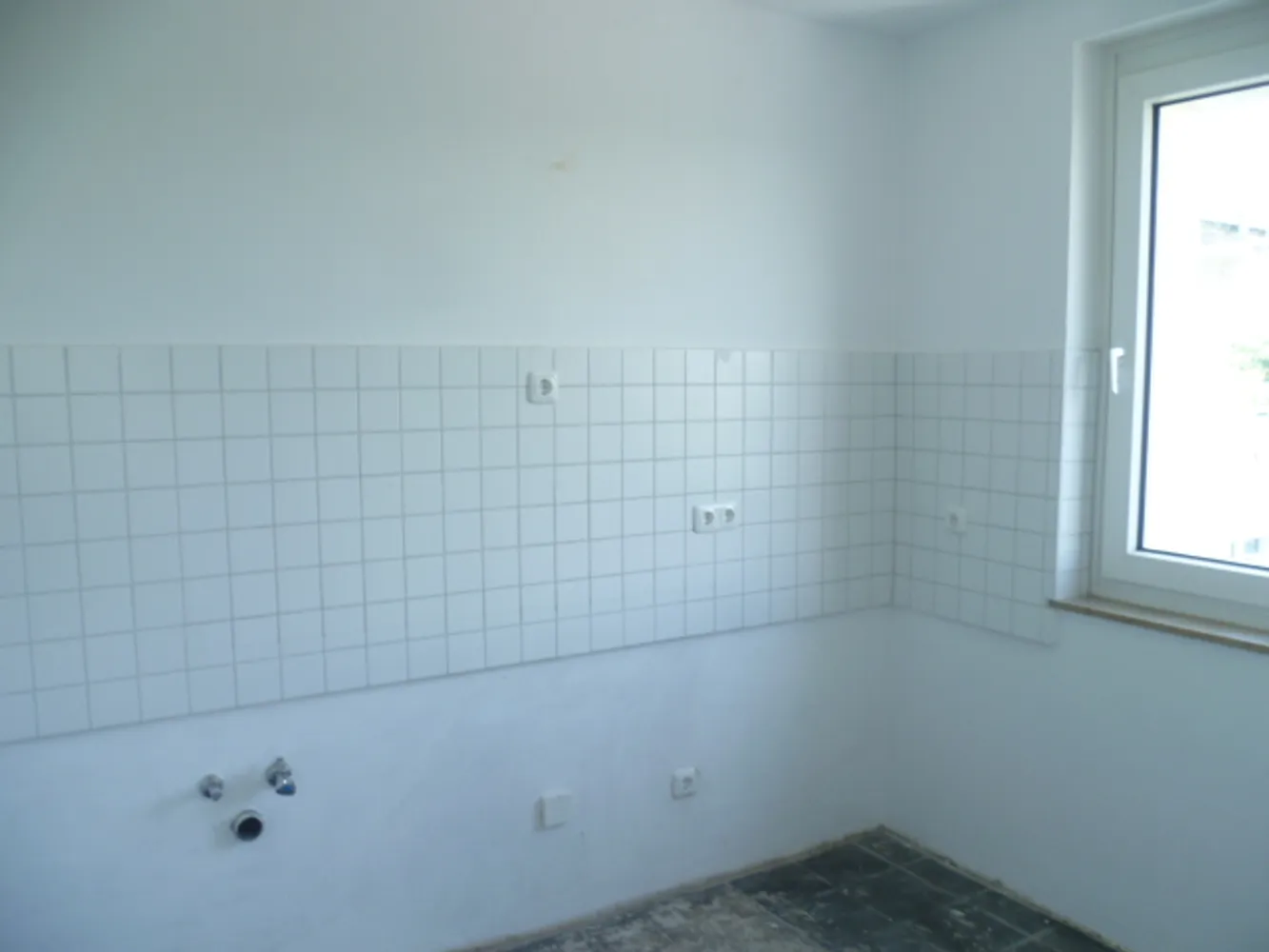 3 Zimmer Wohnung mit 53 m² in Duisburg – Bild 3