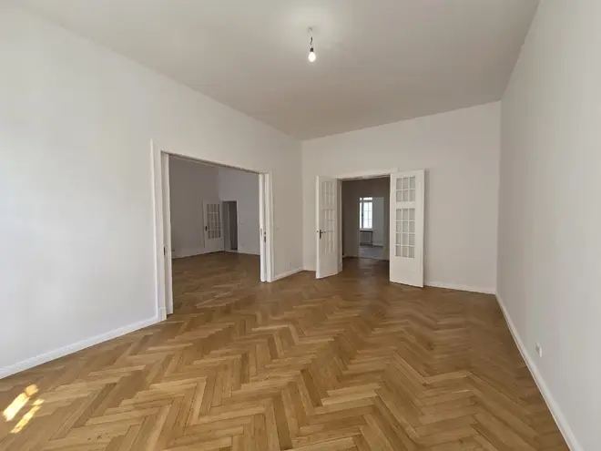 4 Zimmer Wohnung mit 175 m² in Berlin – Bild 12