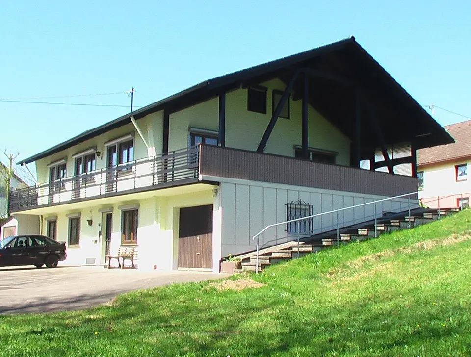 7 Zimmer Haus mit 157 m² in Rottweil – Bild 3