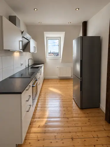 2 Zimmer Wohnung mit 61 m² in Wiesbaden – Bild 3