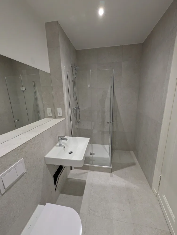 1 room apartment with 42 m² in Berlin – Photo 5
