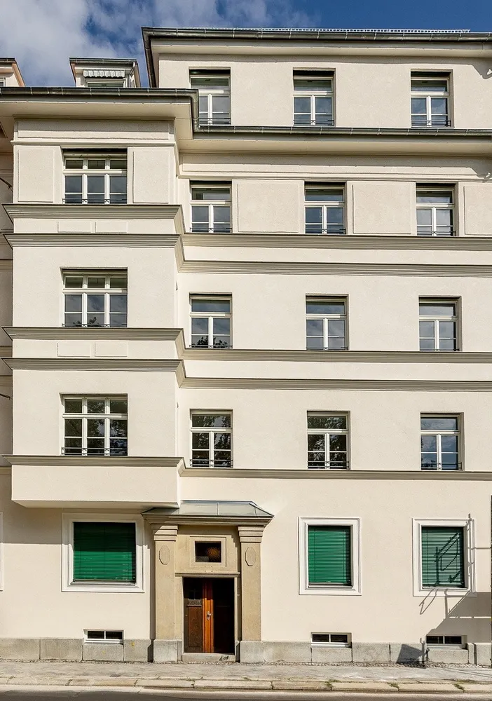 3 Zimmer Wohnung mit 67 m² in Leipzig – Bild 8
