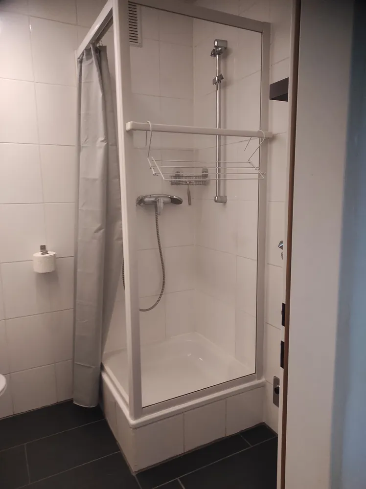 2 Zimmer Wohnung mit 34 m² in Augsburg – Bild 4