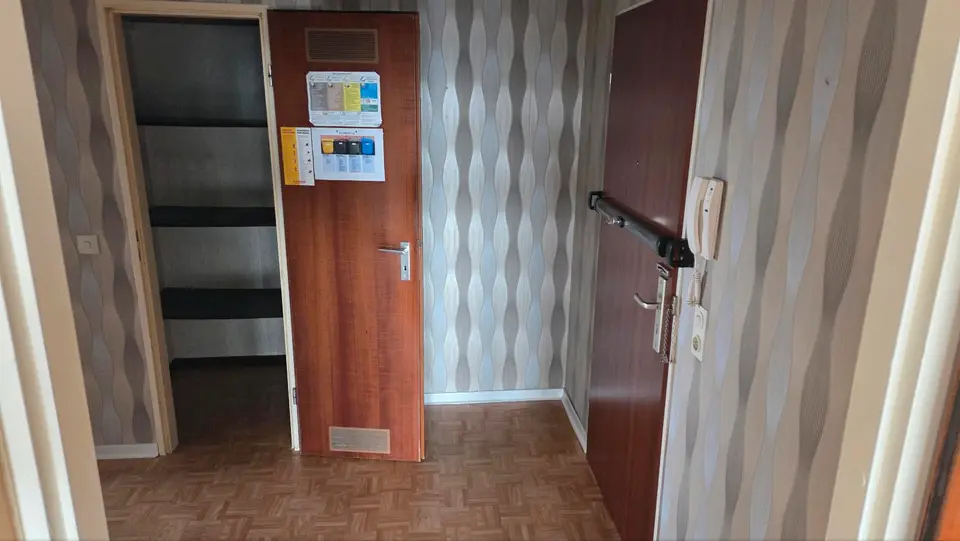 3 Zimmer Wohnung mit 81 m² in Euskirchen – Bild 5