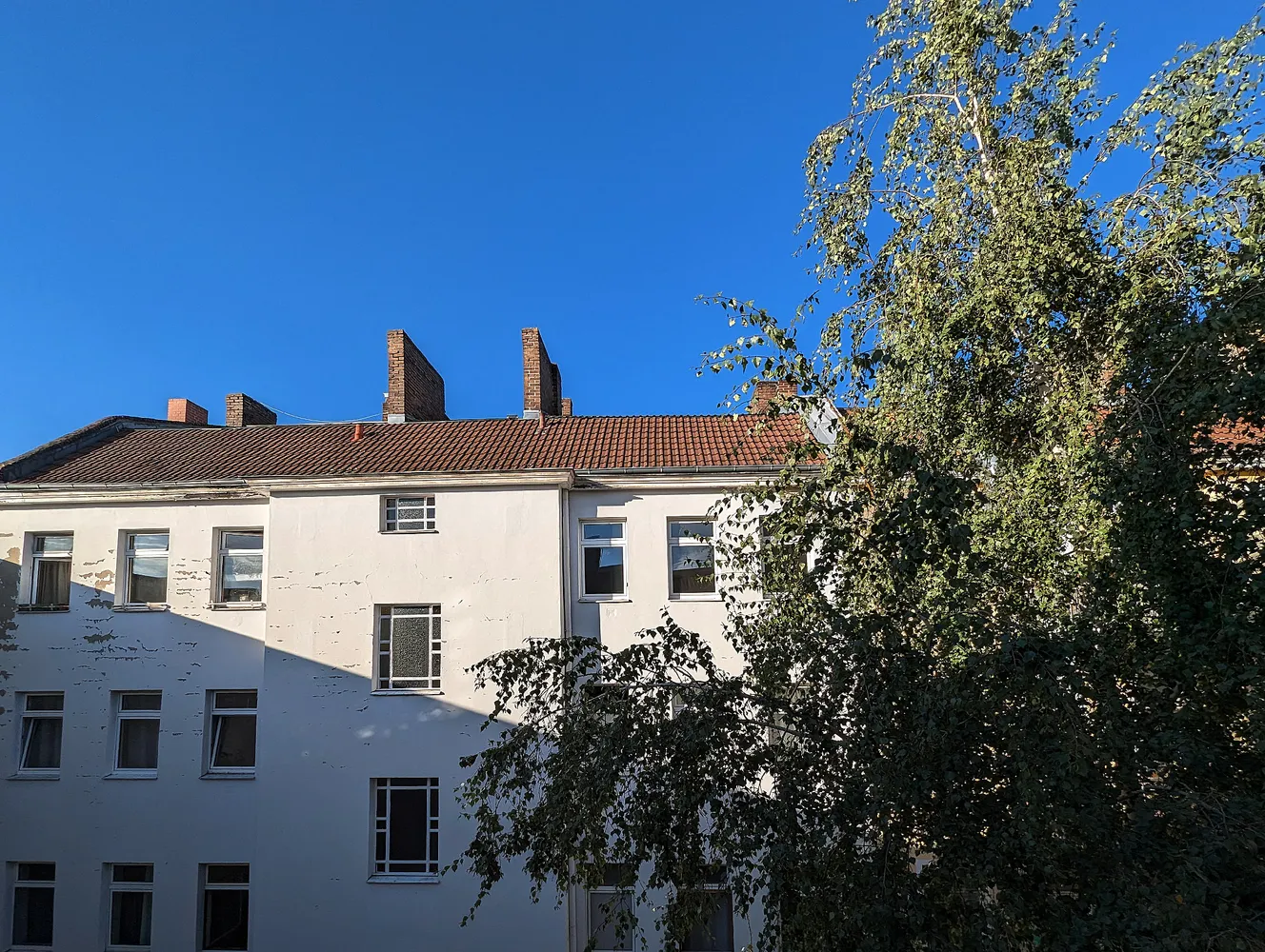 2 Zimmer Wohnung mit 36 m² in Berlin – Bild 8