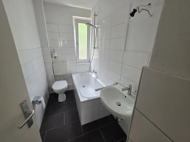 2 Zimmer Wohnung mit 50 m² in Düsseldorf – Bild 6